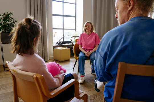 Family psychotherapy