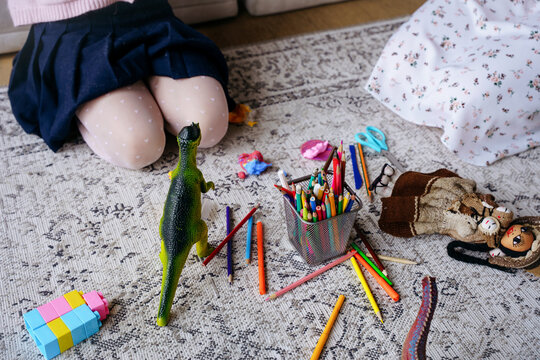Child psychotherapy