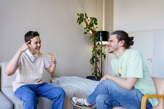Child psychotherapy