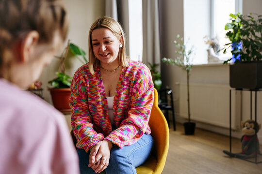 Child psychotherapy