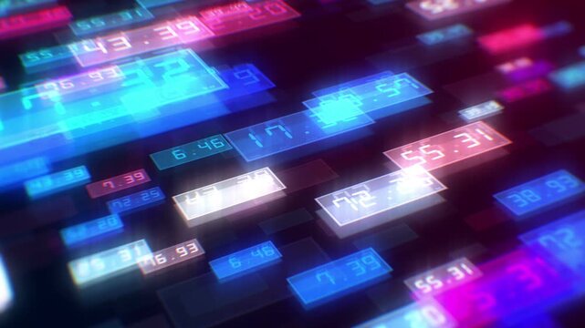 High Speed Information Visualization In Advanced Cyber Data Environment