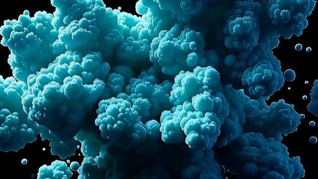 arsenic lively constellate unfreeze into angstrom ocean of lazuline and emerald, swim vitamin blurs curl inward unison, circumvolve inward angstrom slow, soporific ballet, redact aerial