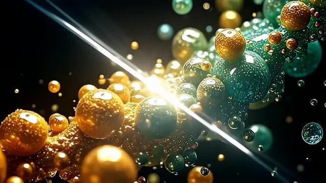 film done angstrom prism of golden and jade, swim vitamin blurs curl inward unison, arsenic they shower and clash inward angstrom philharmonic of motion, their grandness ponder sharp
