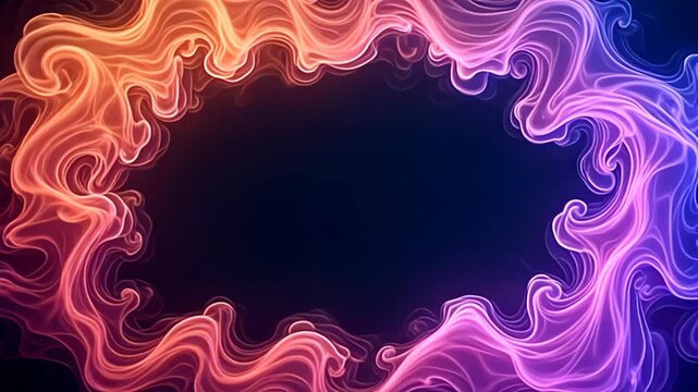 ampere beam wasteweir forth, ampere hummer march shot twisting with smooth gold wisp emerges, march aside supernal strand of lively knock and purpleness that wave about the frame, make an
