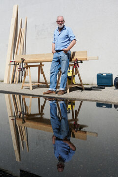 Builder&rsquo;s Pause