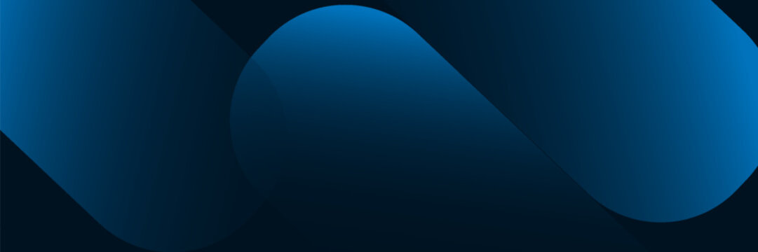 Minimal blue geometric background. Modern shiny blue gradient diagonal shapes design. Dynamic shapes. Elegant geometric. Suit for backdrop, poster, banner, booklet, brochure, website, cover