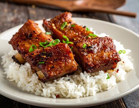 Korean Short Ribs Images – Browse 3,037 Stock Photos, Vectors, and ...
