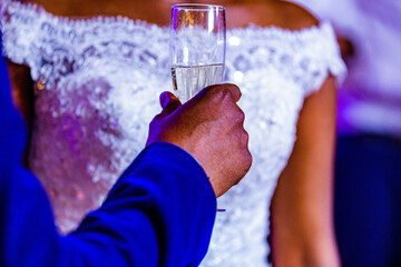 Champagne Sparkling Wine Vineyard Celebrations glass drinks tastes brands weddings