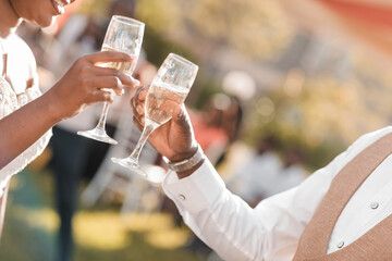 Champagne Sparkling Wine Vineyard Celebrations glass drinks tastes brands weddings