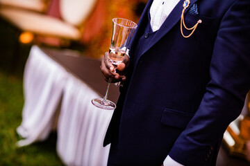 Champagne Sparjling Wine Vineyard Celebrations glass drinks tastes brands weddings