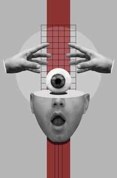 Transpersonal incident