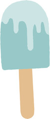 Cool Ice Pop