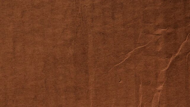 intage rough cardboard surface with creases and folds.