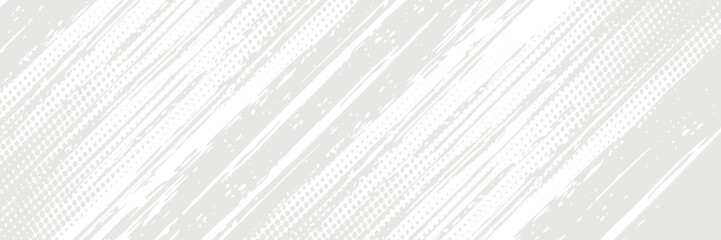 Obraz premium halftone on white background. Vector dots glitter or halftone glitter pattern texture Pop Art Style Background.