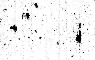 Obraz premium Abstract distressed grunge texture background. Grunge texture. White textured background with gritty halftone effects,