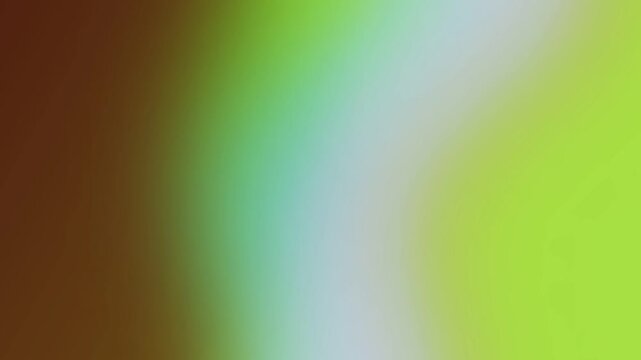 Abstract colorful rainbow background featuring a soft gradient design with smooth motion blur and bright light patterns for a modern vector illustration wallpaper