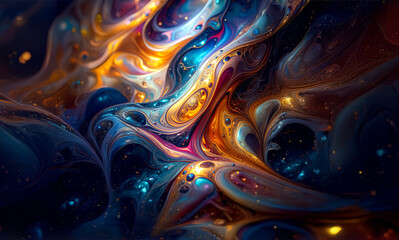 アブストラクト