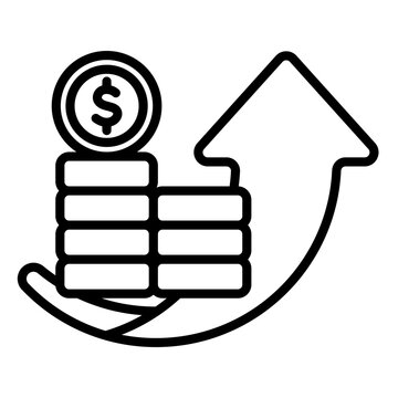 Inflation Icon