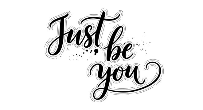 Ink Script: Embrace Authenticity