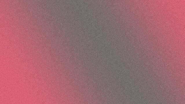 ink and Grey Grainy Gradient Abstract Background