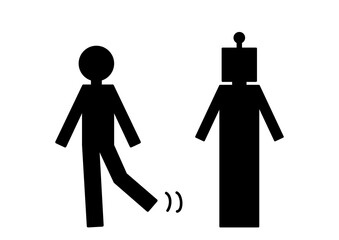 AI（人工知能）への不信感とテクノロジーの拒絶・人間対ロボットのトラブル
