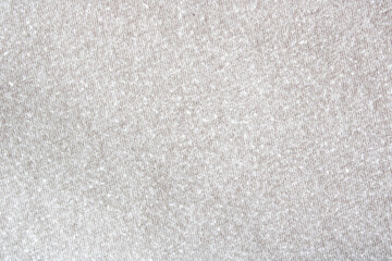 Fototapeta premium Soft Beige Fabric Texture for Fashion and Interior Design Projects
