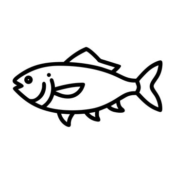 fish hoki icon