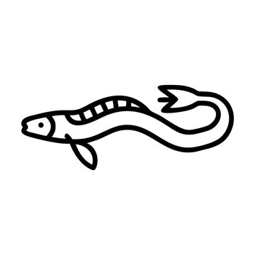 fish viperfish icon