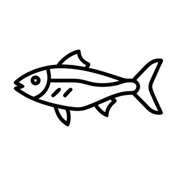 fish weever icon