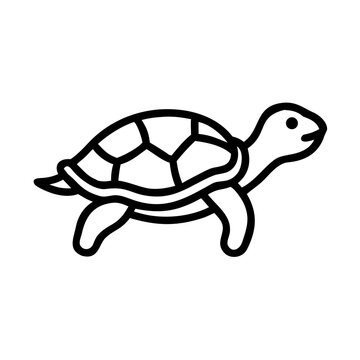 snapping turtle icon