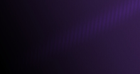 Obraz premium Deep Purple Abstract Vertical Style Gradient Background with Soft Blurred Texture