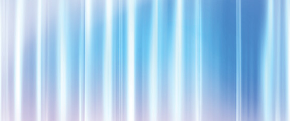 Fototapeta premium Abstract glass ripple background, Grainy background glowing blurred color flow banner poster cover design, noise texture. Refracted Glass Gradient Effect. Ribbed glass morphism texture