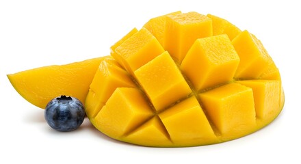 黄金の輝きと小さな宝石