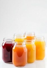 彩り豊かな果実の調べ