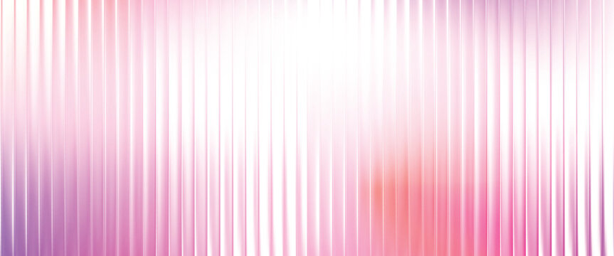 Abstract glass ripple background, Grainy background glowing blurred color flow banner poster cover design, noise texture. Refracted Glass Gradient Effect. Ribbed glass morphism texture