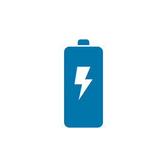 Obraz premium electric icon vector design i...