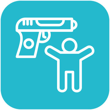 Coercion Icon