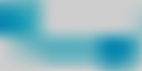 Vector Abstract blue and white gradient blurred background, ideal for creating a modern backdrop for digital design or artistic expression. Design