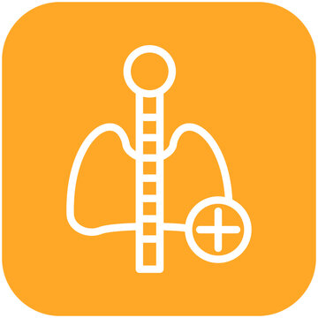 Thyroid Function Icon