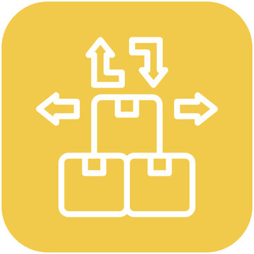 Fifo Icon