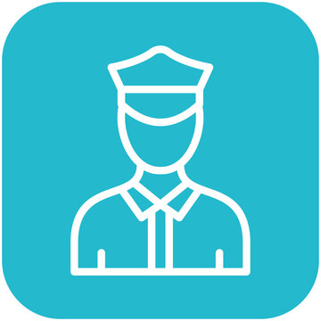Gate Keeper Icon