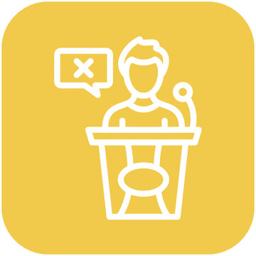 Caucus Icon