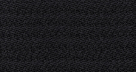 macro cotton herringbone textile  pattern uniform abstract background
