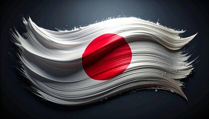 Japan flag