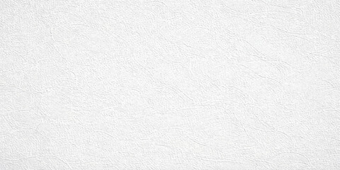 Obraz premium White paper texture background with clean surface