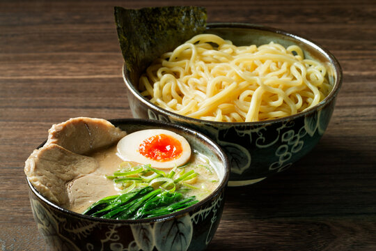 つけ麺