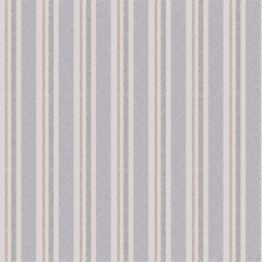 和風の縦縞模様。木綿の織物風イラスト。