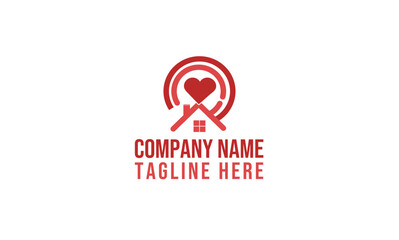 Couple Realstate logo