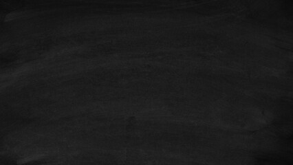 Chalk rubbed out on blackboard background © The Stock King