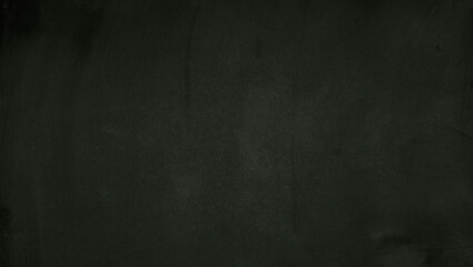 Chalk rubbed out on blackboard background © The Stock King